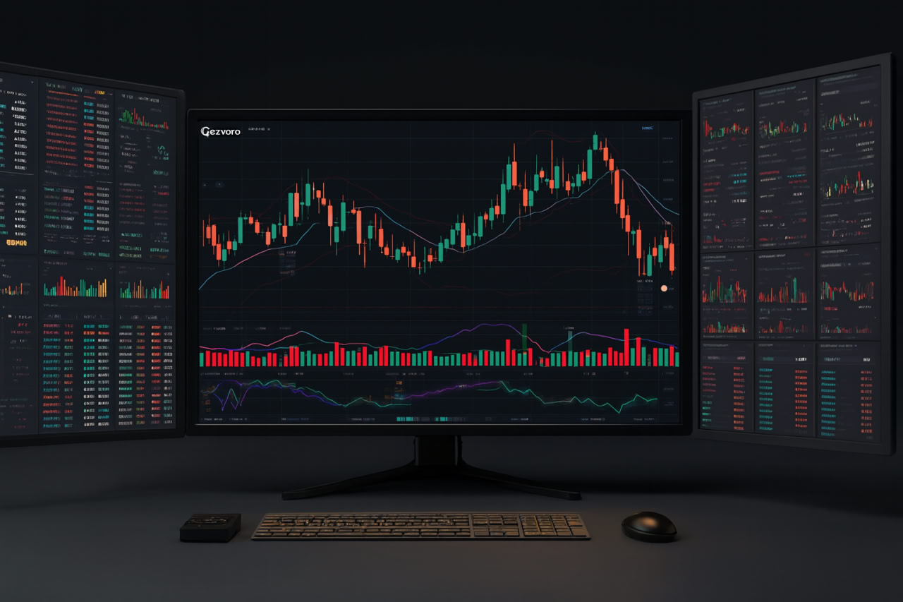 Qezvoro Trading adds new order types